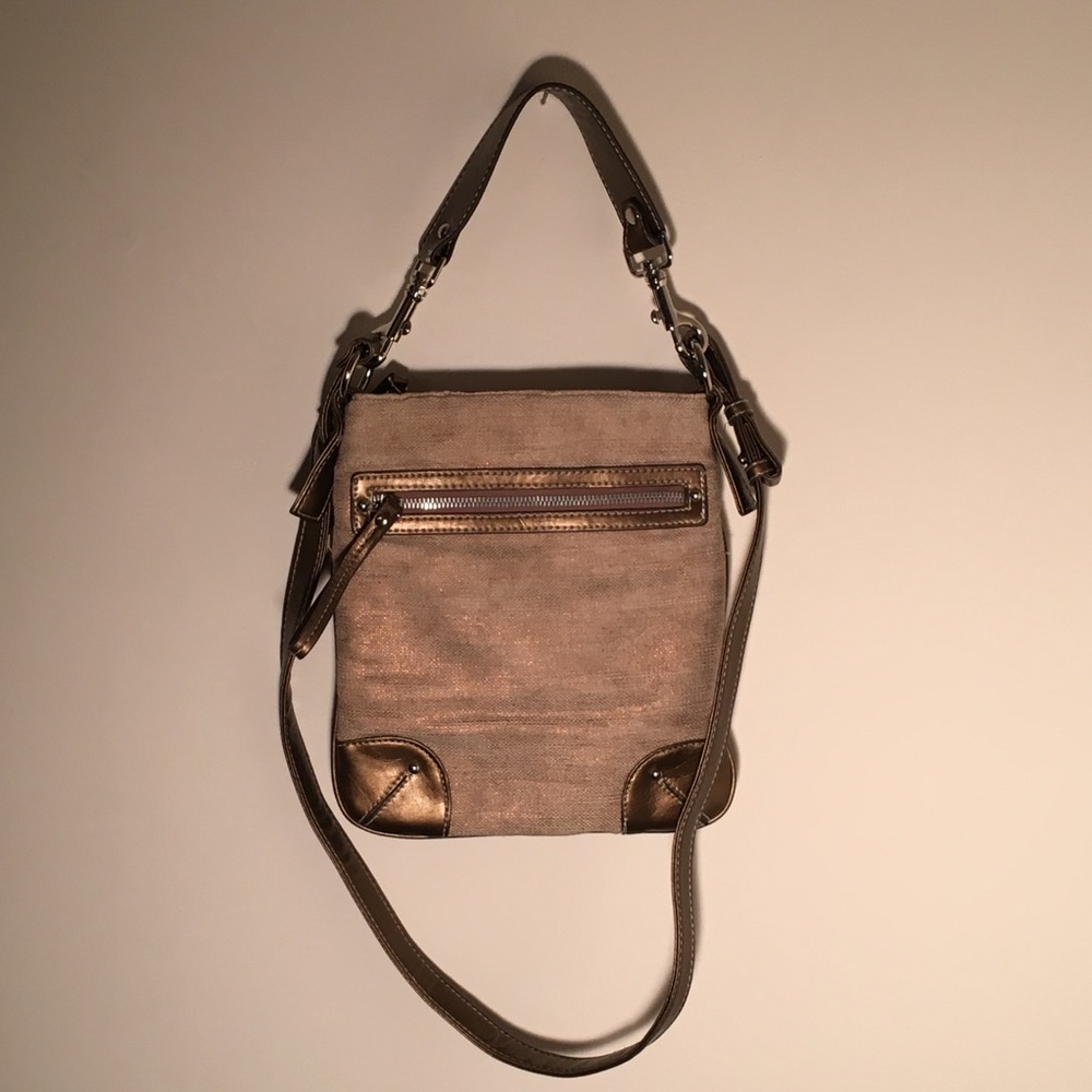 Sonoma Handbag